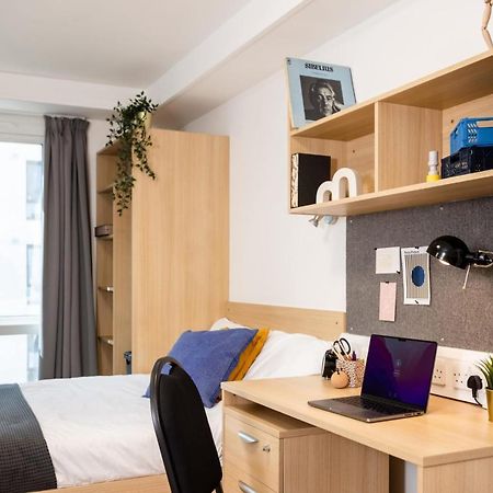 Great Studio In Hammersmith Londres Exterior foto