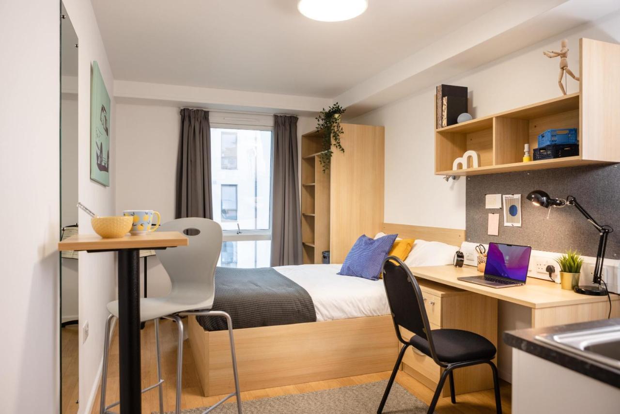 Great Studio In Hammersmith Londres Exterior foto