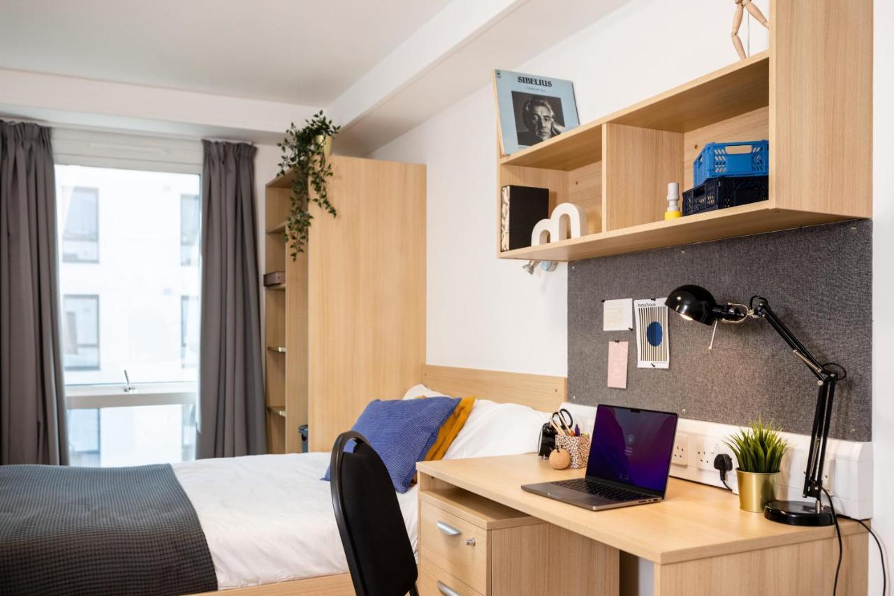 Great Studio In Hammersmith Londres Exterior foto